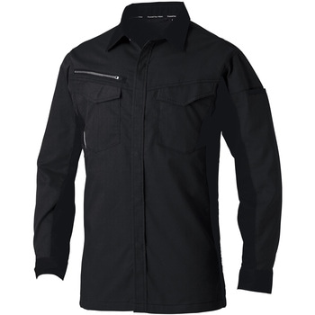 長袖シャツ - 桑和