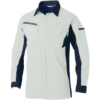 長袖シャツ - 桑和