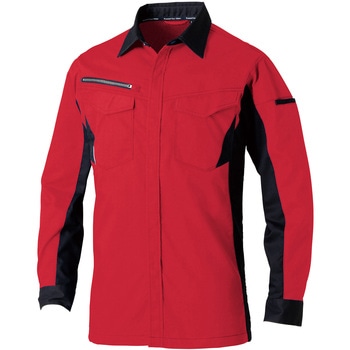 長袖シャツ - 桑和