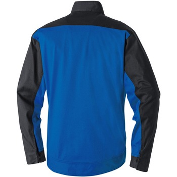 長袖ブルゾン(難燃) 桑和