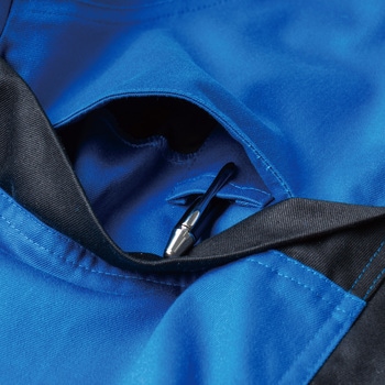 長袖ブルゾン(難燃) 桑和