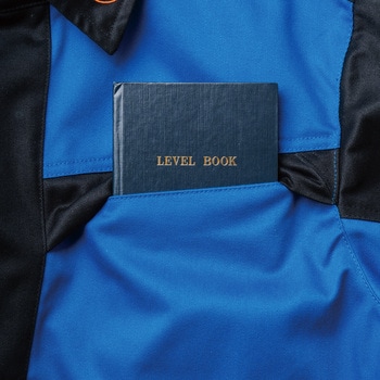 長袖シャツ(難燃) 桑和