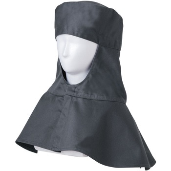 溶接帽(難燃) 桑和