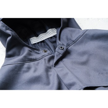 溶接帽(難燃) 桑和