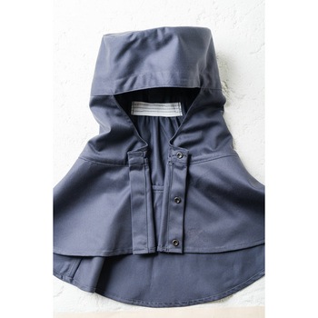 溶接帽(難燃) 桑和