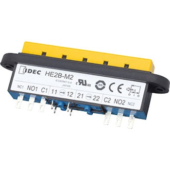 HE2B形 イネーブルスイッチ IDEC(和泉電気)