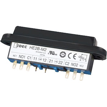 HE2B形 イネーブルスイッチ IDEC(和泉電気)