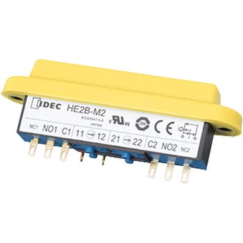 HE2B形 イネーブルスイッチ IDEC(和泉電気)
