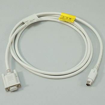 プログラマブル表示器 メンテナンスケーブル IDEC(和泉電気)