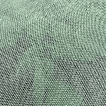 草おさえ 東京戸張