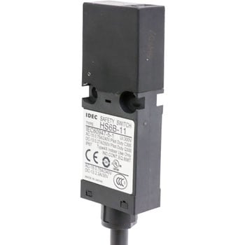 HS6B-02B05 | HS6B形安全スイッチ 2NC ケーブル5m HS6B-02B0 | 日本
