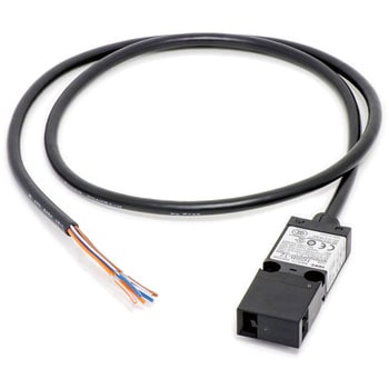 HS6B-02B05 | HS6B形安全スイッチ 2NC ケーブル5m HS6B-02B0 | 日本