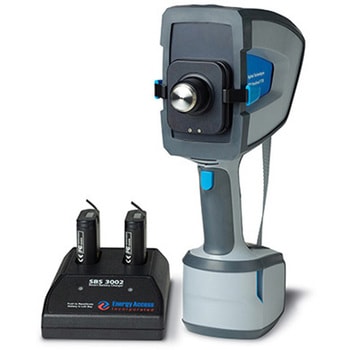 【レンタル】ハンドヘルドFTIR Agilent Technologies