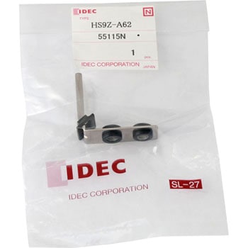 アクチュエータ IDEC(和泉電気)