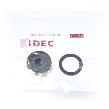 コンジット口用プラグ IDEC(和泉電気)