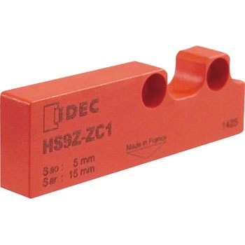 アクチュエータ IDEC(和泉電気)