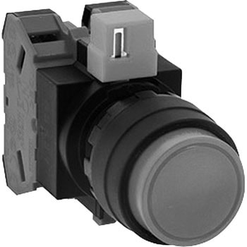 Φ22 HWシリーズ 押ボタンスイッチ 突形 IDEC(和泉電気)