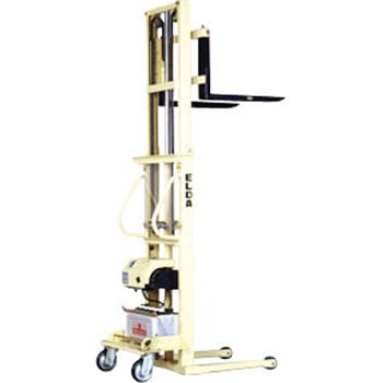 リフター”エルダ”高揚程タイプ(バッテリー油圧式) カントー