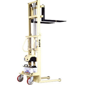 リフター”エルダ”高揚程タイプ(バッテリー油圧式) カントー