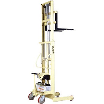 リフター”エルダ”高揚程タイプ(バッテリー油圧式) カントー