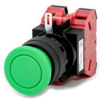Φ22 HWシリーズ 押ボタンスイッチ 中形 IDEC(和泉電気)