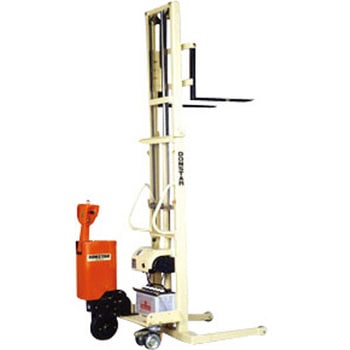 ドンスター(ダブルマスト) カントー