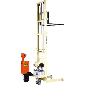 ドンスター(ダブルマスト) カントー