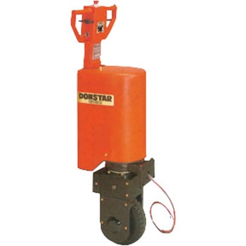 ドライブユニット カントー