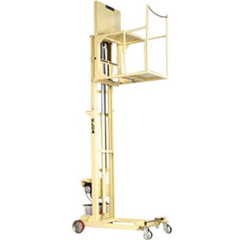 EP-20-25 �G���_�[�s�b�J�[ �J���g�[ �׏d(kg):200(����ҕ�) �S��1275mm  EP-20-25 60057238