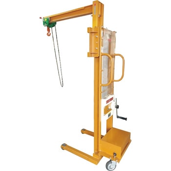 リフトラージブ100アルファ80 カントー