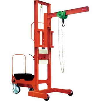 リフトラージブ カントー