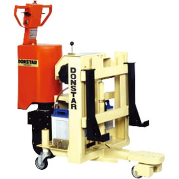 ドンスタータグJ - カントー