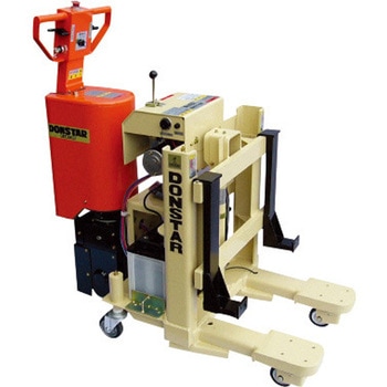 TJ-B2-400 hX^[^OJ Jg[ obe[d ő匡1250kg S1160mm  TJ-B2-400 60057457