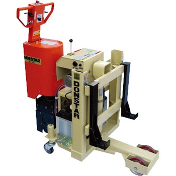 ドンスタータグJ - カントー