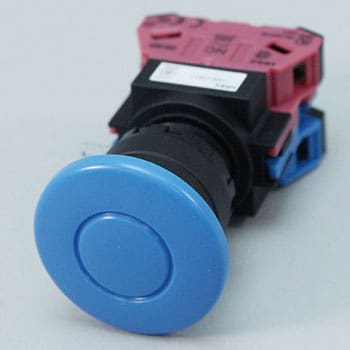 Φ22 HWシリーズ 押ボタンスイッチ 大形 IDEC(和泉電気)