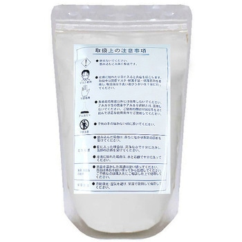 モリブデン酸アンモニア - 清和肥料工業