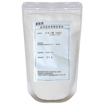 クエン酸 清和肥料工業