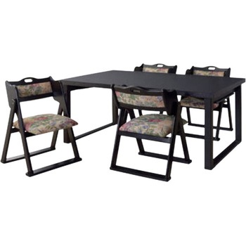 フォールディングチェア 折りたたみ式 ホームテイスト