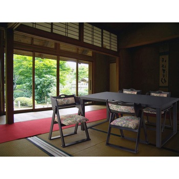 法事テーブル 折りたたみ式 ホームテイスト