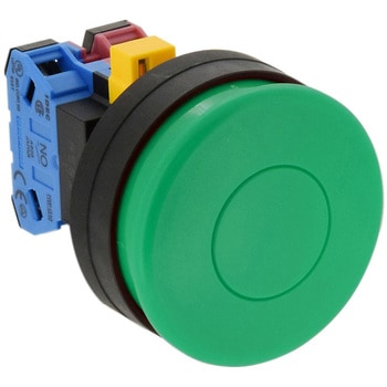 Φ22 HWシリーズ 押ボタンスイッチ 特大形 IDEC(和泉電気)