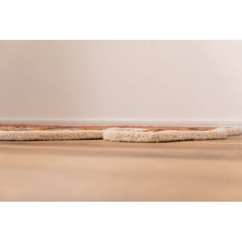 アニマルアクセントラグ ホームテイスト