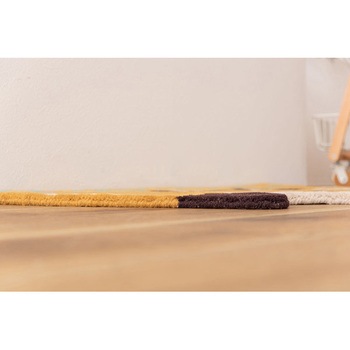 アニマルアクセントラグ ホームテイスト