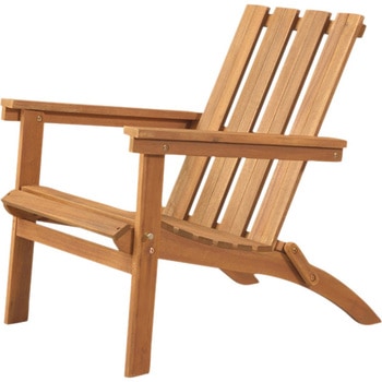 フォールディングチェア 折りたたみ式 ホームテイスト