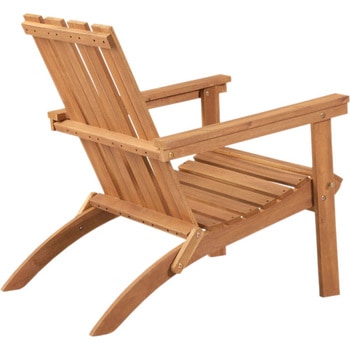 フォールディングチェア 折りたたみ式 ホームテイスト