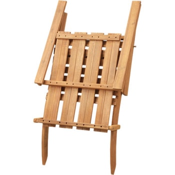 フォールディングチェア 折りたたみ式 ホームテイスト