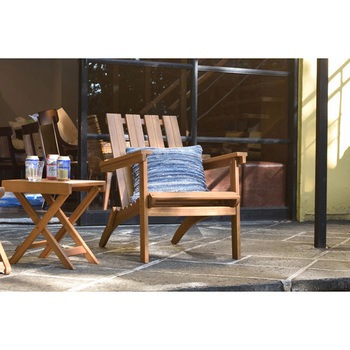 フォールディングチェア 折りたたみ式 ホームテイスト