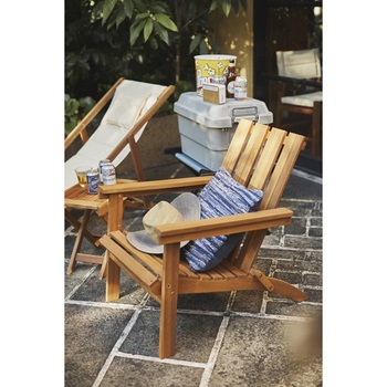 フォールディングチェア 折りたたみ式 ホームテイスト