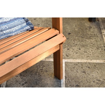 フォールディングチェア 折りたたみ式 ホームテイスト