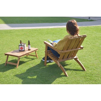 フォールディングチェア 折りたたみ式 ホームテイスト