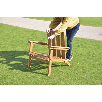 フォールディングチェア 折りたたみ式 ホームテイスト